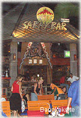 Sabay Bar