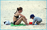 Patong Beach Phuket